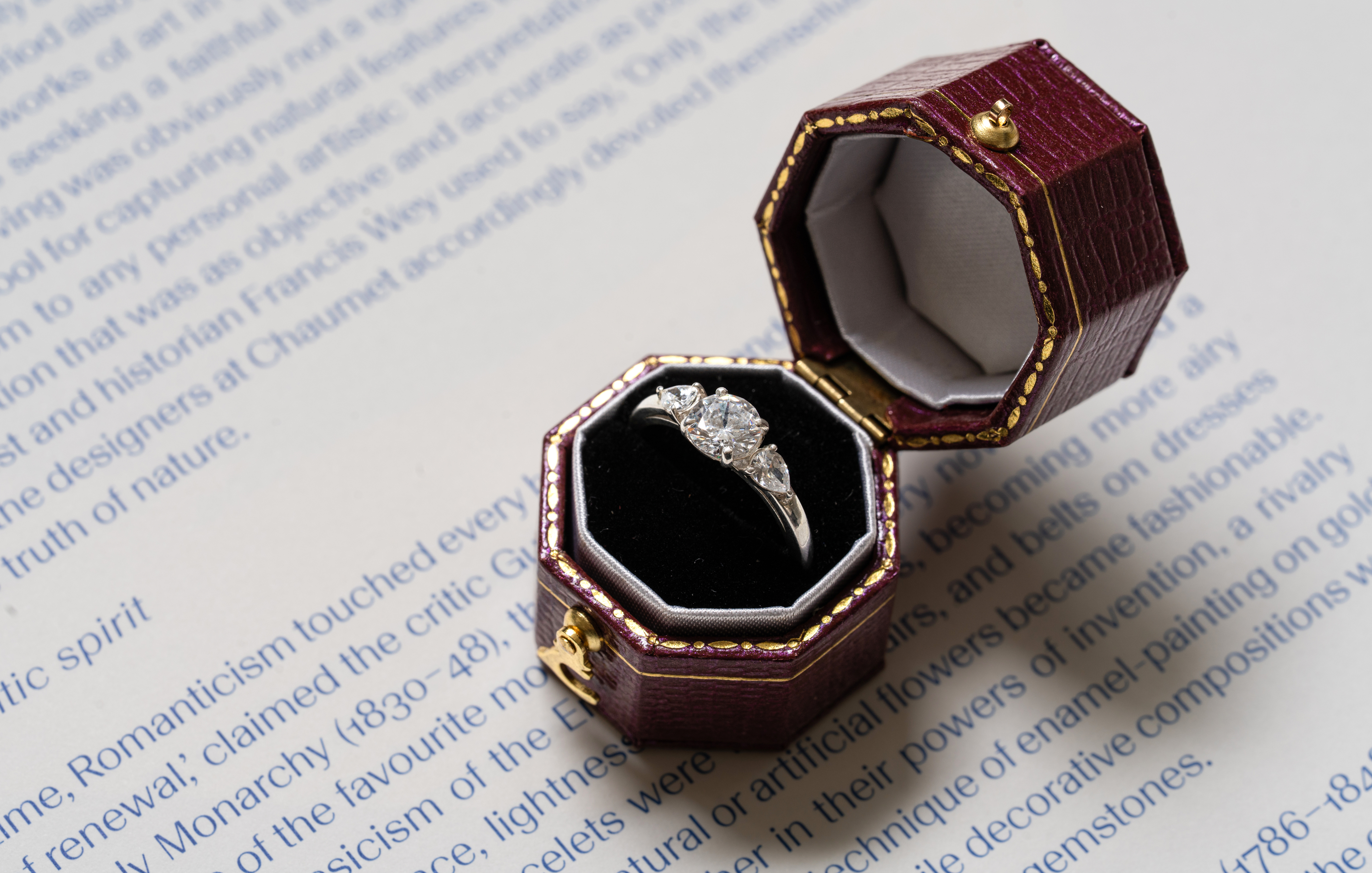 Woman with sunglasses walking down runway